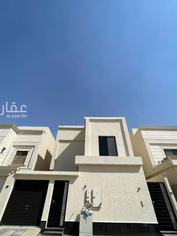 فيلا للإيجار في شارع نصر بن عمران, حي البيان, مدينة الرياض, منطقة الرياض صورة 2