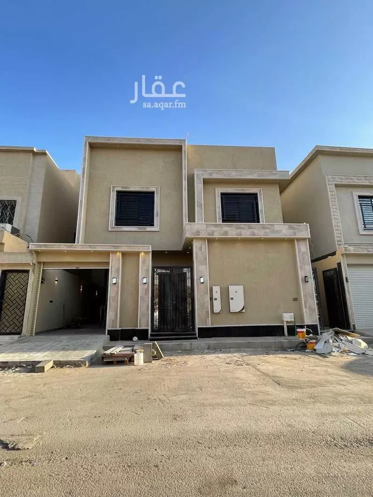 فيلا للبيع في شارع تاج الدين الفكهاني, حي الرمال, مدينة الرياض, منطقة الرياض صورة 5