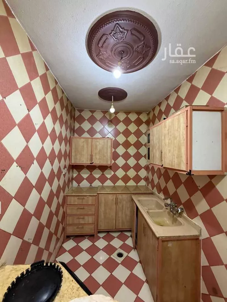 شقة للإيجار في حي الخالدية ، الرياض ، منطقة الرياض