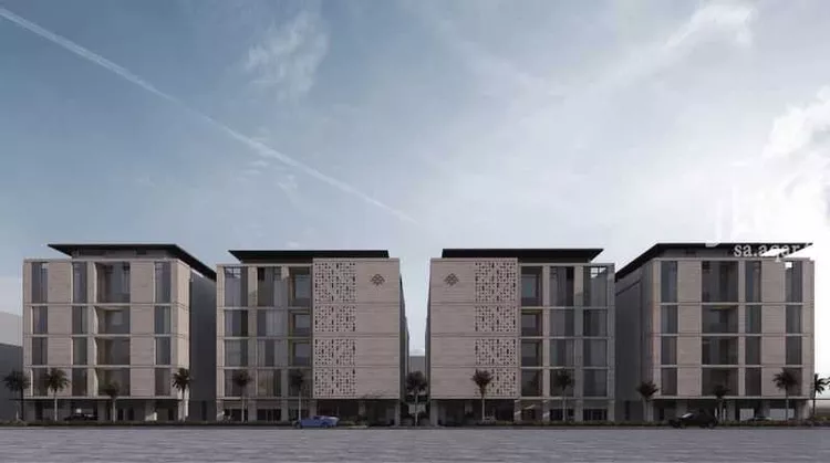 Apartment for Rent in Jeddah As Salamah