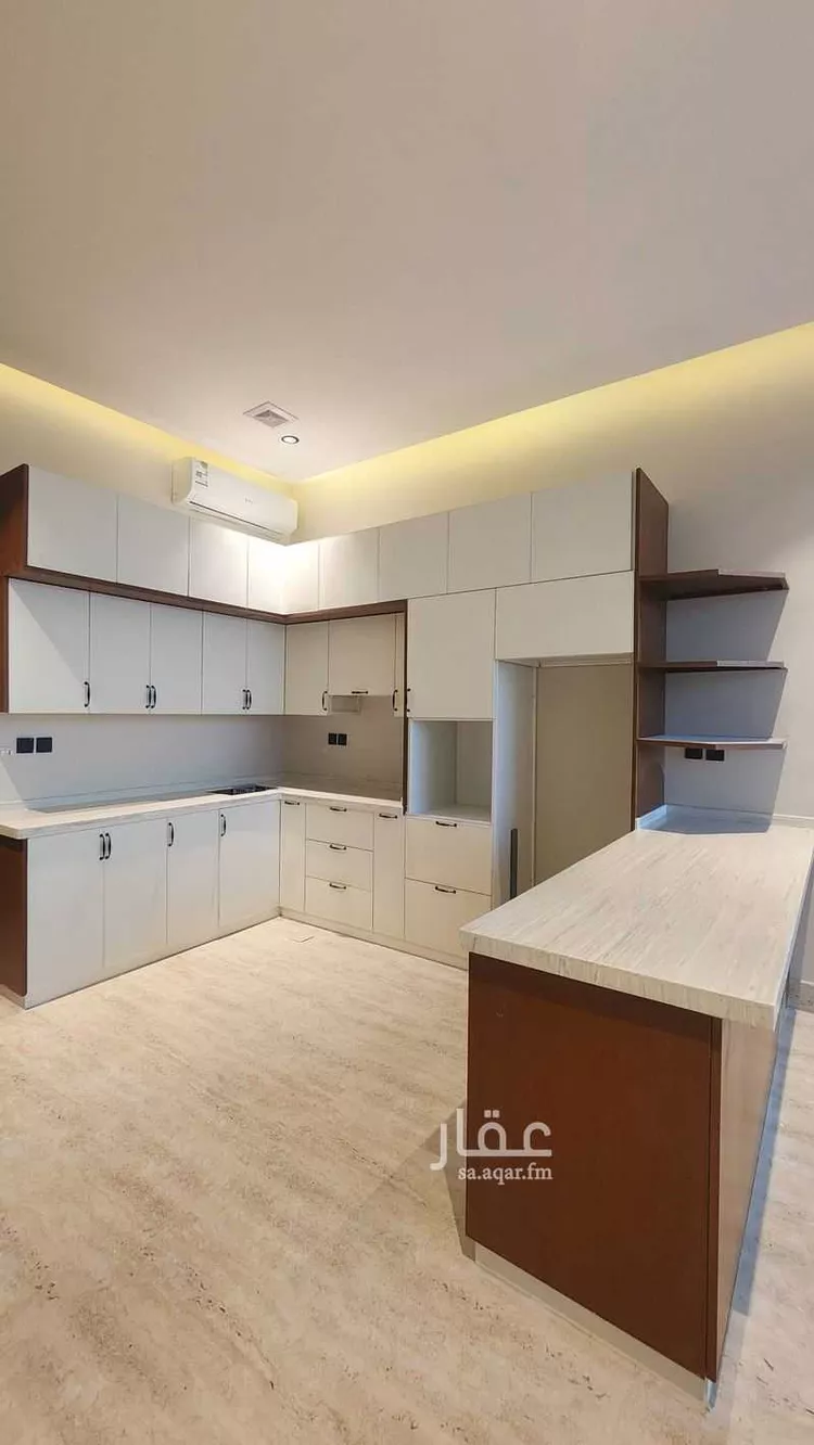 شقة للإيجار في حي القرية الثانية ، الدمام ، الدمام
