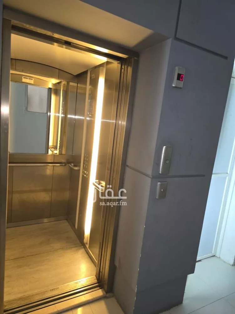 شقة للبيع في شارع الحماسة, حي الملقا, مدينة الرياض, منطقة الرياض صورة 4