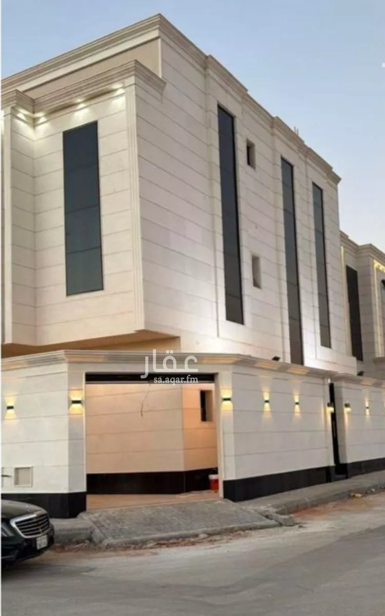 فيلا للبيع في شارع العام, حي المعيزيلة, مدينة الرياض, منطقة الرياض