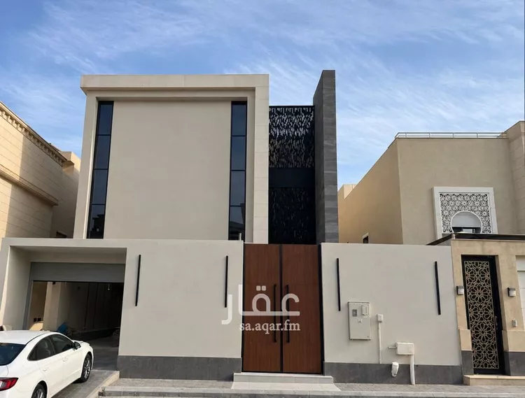 فيلا للبيع في شارع الهمداني, حي عرقة, مدينة الرياض, منطقة الرياض