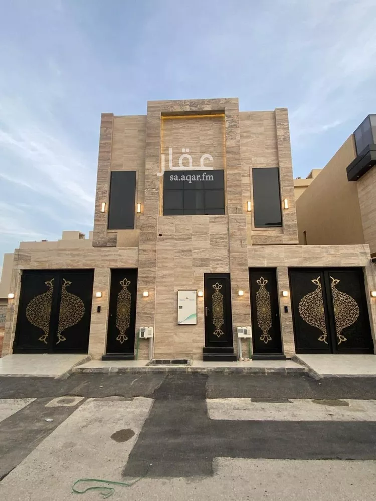 Floor for Sale in Riyadh Al Munsiyah
