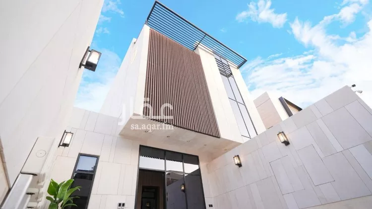 دور للبيع في شارع مصطفى عبدالرزاق, حي العارض, مدينة الرياض, منطقة الرياض صورة 2
