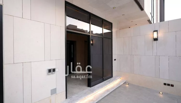 شقة للبيع في شارع مصطفي عبدالرازق , حي العارض, مدينة الرياض, منطقة الرياض صورة 2