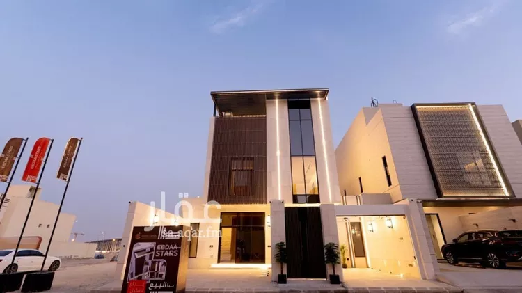 شقة للبيع في شارع مصطفي عبدالرازق , حي العارض, مدينة الرياض, منطقة الرياض صورة 5