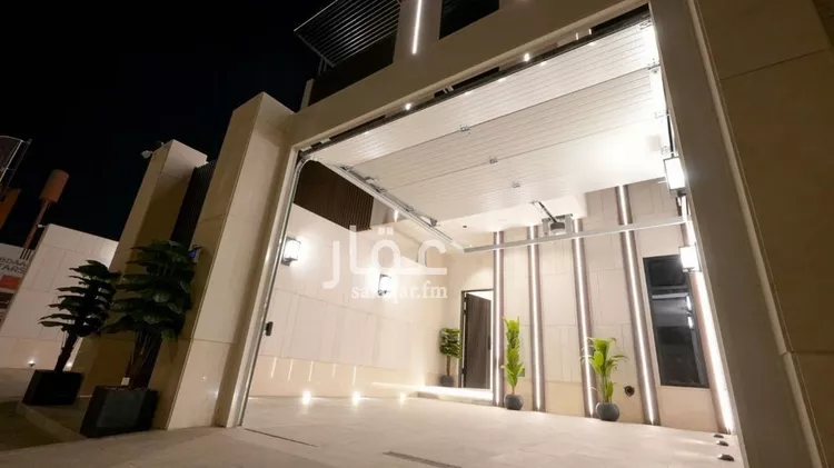 دور للبيع في شارع مصطفى عبدالرزاق, حي العارض, مدينة الرياض, منطقة الرياض صورة 4