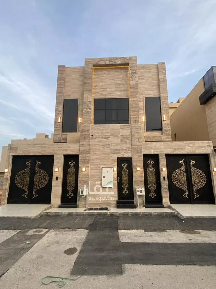 دور للبيع في شارع رقم 385, حي المونسية, مدينة الرياض, منطقة الرياض