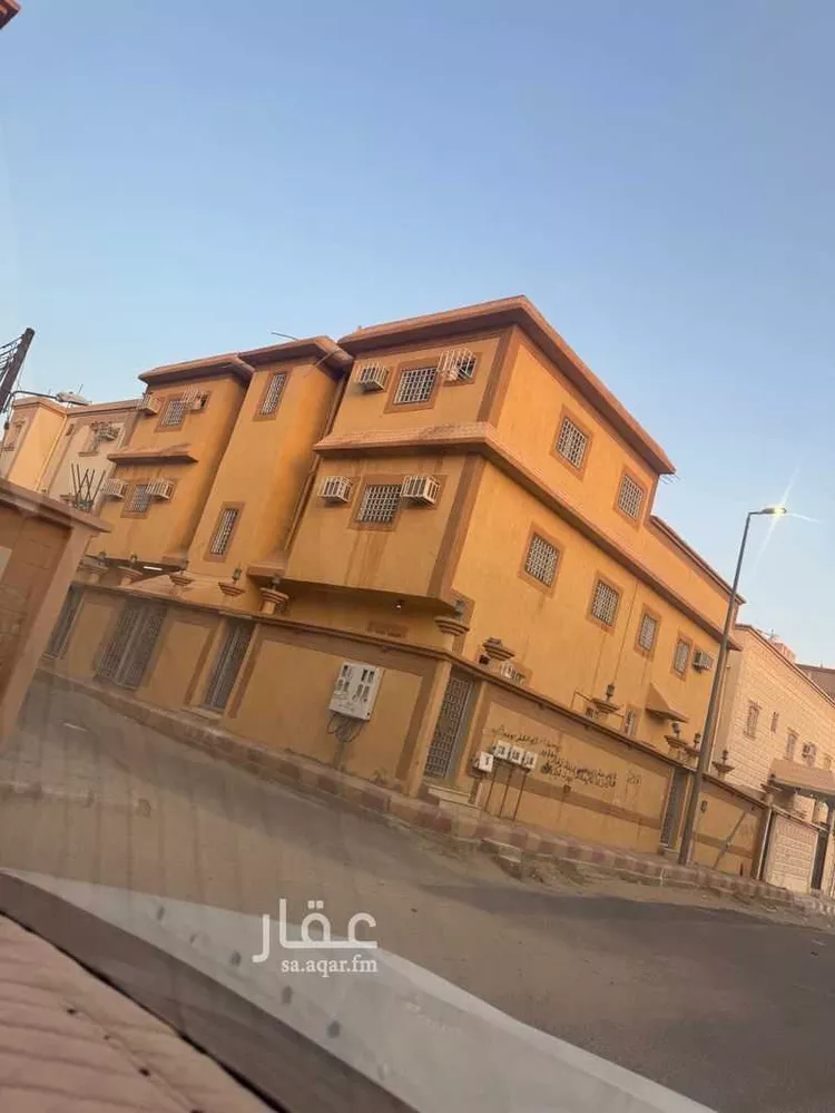 عمارة للبيع في شارع انس بن معاذ ، شرورة ، شرورة صورة 2
