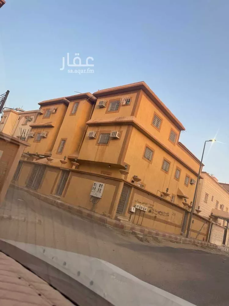عمارة للبيع في شارع انس بن معاذ ، شرورة ، شرورة صورة 2