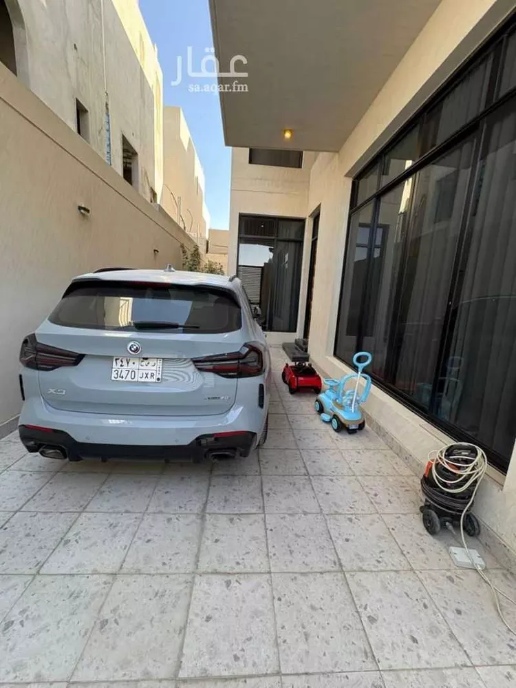 فيلا للبيع في شارع النرجس, حي النرجس, مدينة الرياض, منطقة الرياض صورة 5