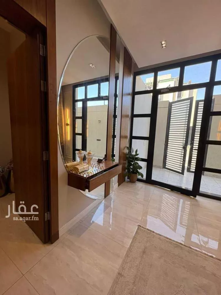 فيلا للبيع في شارع النرجس, حي النرجس, مدينة الرياض, منطقة الرياض صورة 4