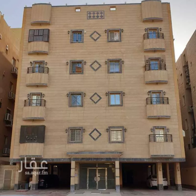 شقة للإيجار في شارع ابي حفص بن هلال, حي الريان, مدينة جدة, منطقة مكة المكرمة صورة 2