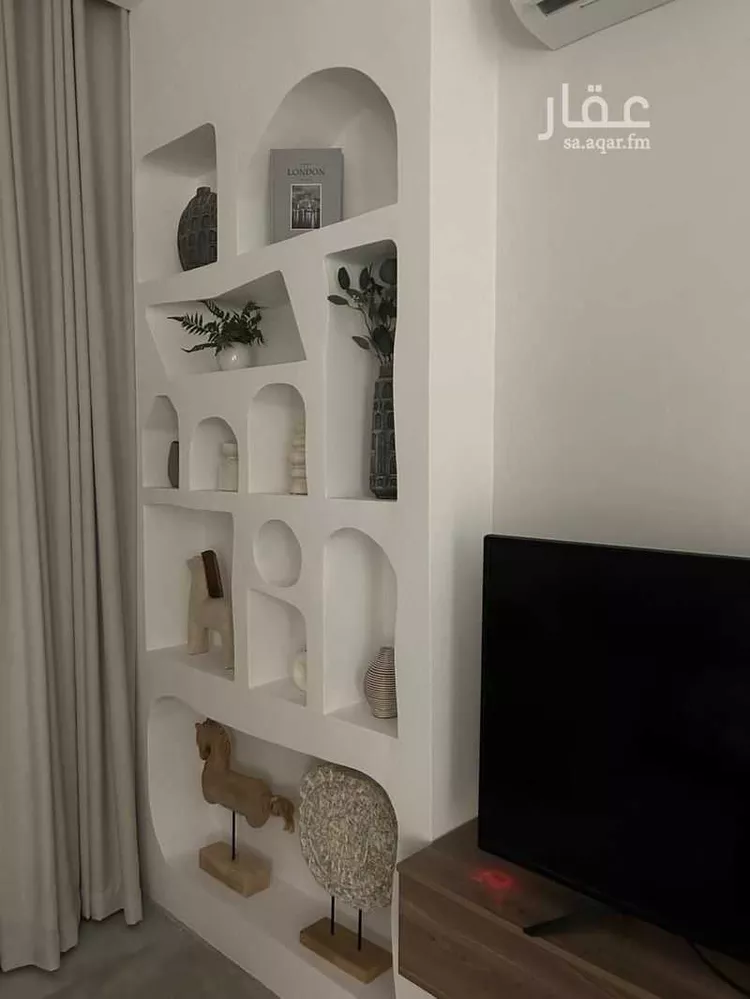 شقة للإيجار في شارع أبي الحسن الحلي, حي الملقا, مدينة الرياض, منطقة الرياض صورة 3