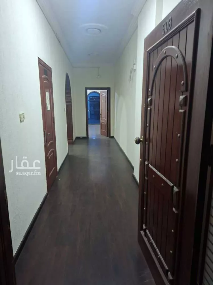 مكتب تجاري للإيجار في شارع الامير محمد بن عبدالعزيز الفرعي, حي الرحاب, مدينة جدة, منطقة مكة المكرمة صورة 2