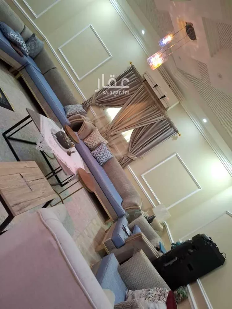 فيلا للبيع في شارع اللصافه, حي ظهرة لبن, مدينة الرياض, منطقة الرياض 8