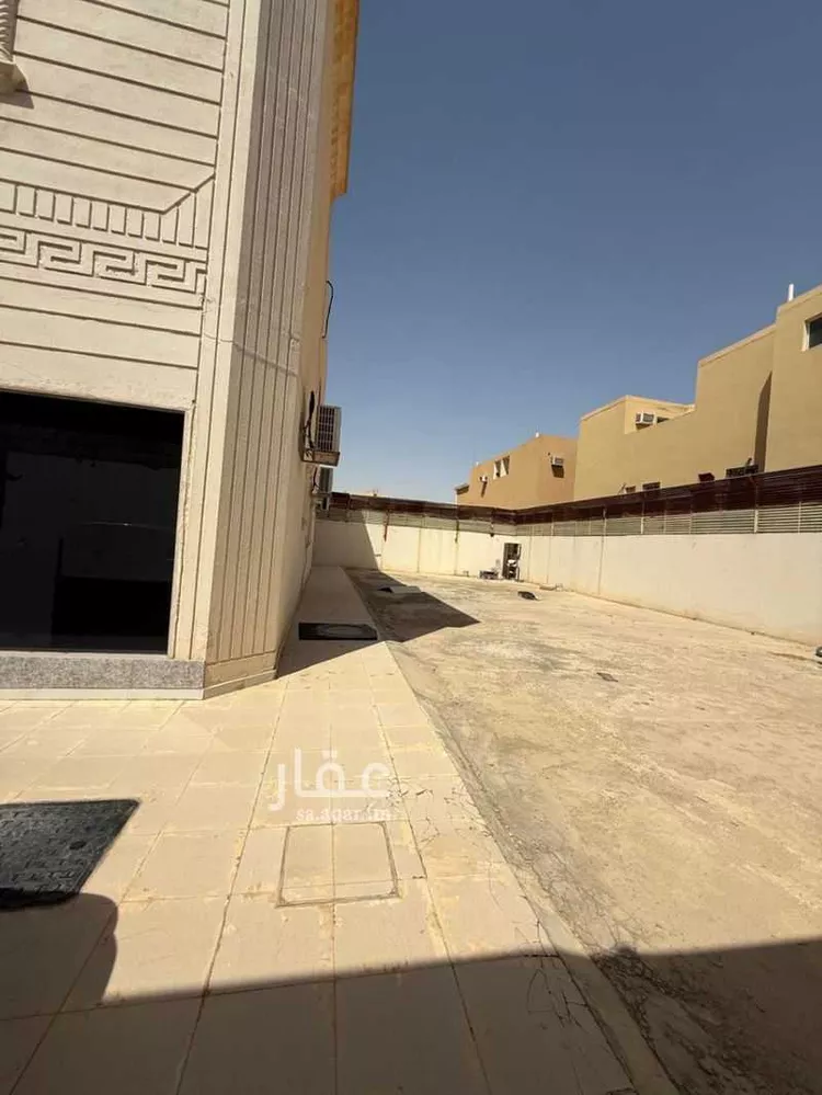فيلا للبيع في شارع اللصافه, حي ظهرة لبن, مدينة الرياض, منطقة الرياض صورة 2