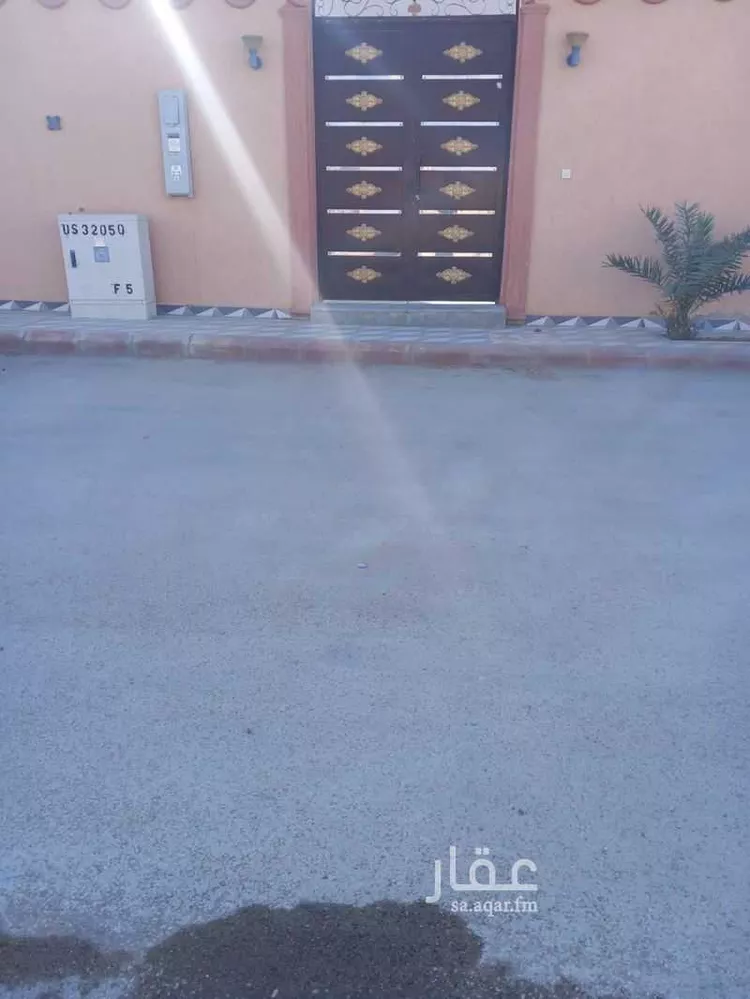 استراحة للإيجار في شارع أبي حفص المطوعي, حي العارض, مدينة الرياض, منطقة الرياض صورة 3