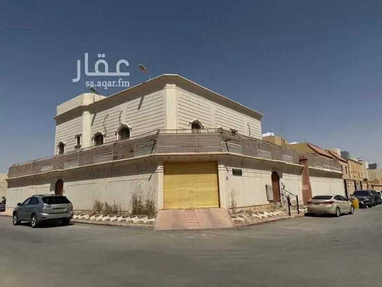 فيلا للبيع في شارع اللصافه, حي ظهرة لبن, مدينة الرياض, منطقة الرياض