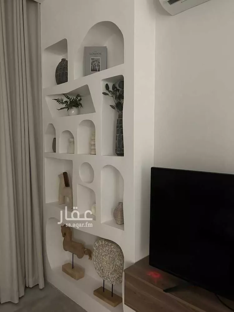 شقة للإيجار في شارع أبي الحسن الحلي, حي الملقا, مدينة الرياض, منطقة الرياض صورة 5