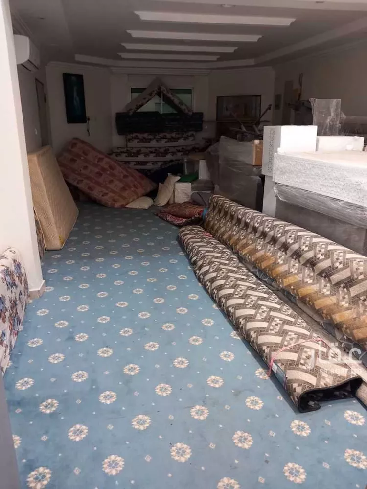 استراحة للإيجار في شارع أبي حفص المطوعي, حي العارض, مدينة الرياض, منطقة الرياض