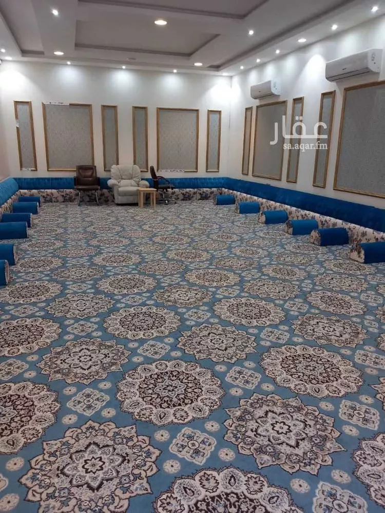 استراحة للإيجار في شارع أبي حفص المطوعي, حي العارض, مدينة الرياض, منطقة الرياض صورة 5