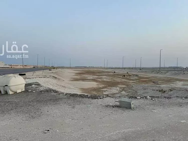 أرض للبيع في حي اللؤلؤ, مدينة الخبر, المنطقة الشرقية صورة 5