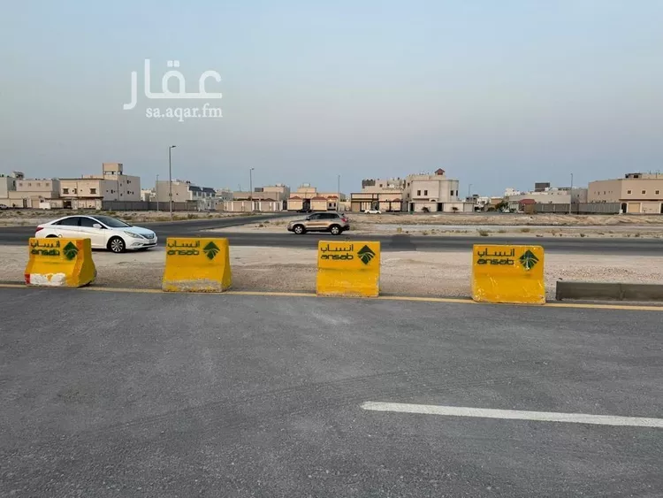 أرض للبيع في حي اللؤلؤ, مدينة الخبر, المنطقة الشرقية صورة 3