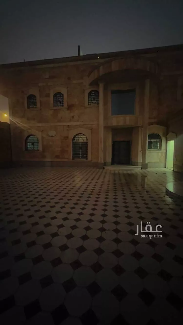 فيلا للبيع في شارع النوفلية ، حي ظهرة لبن ، الرياض ، منطقة الرياض صورة 2