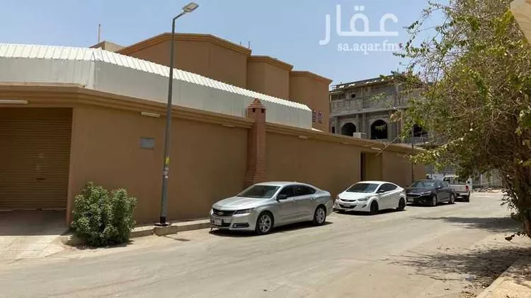 فيلا للبيع في شارع الحماسة, حي النهضة, مدينة الرياض, منطقة الرياض صورة 5
