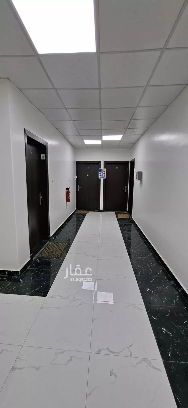 شقة للإيجار في شارع سلمان الفارسي, حي الخليج, مدينة الرياض, منطقة الرياض