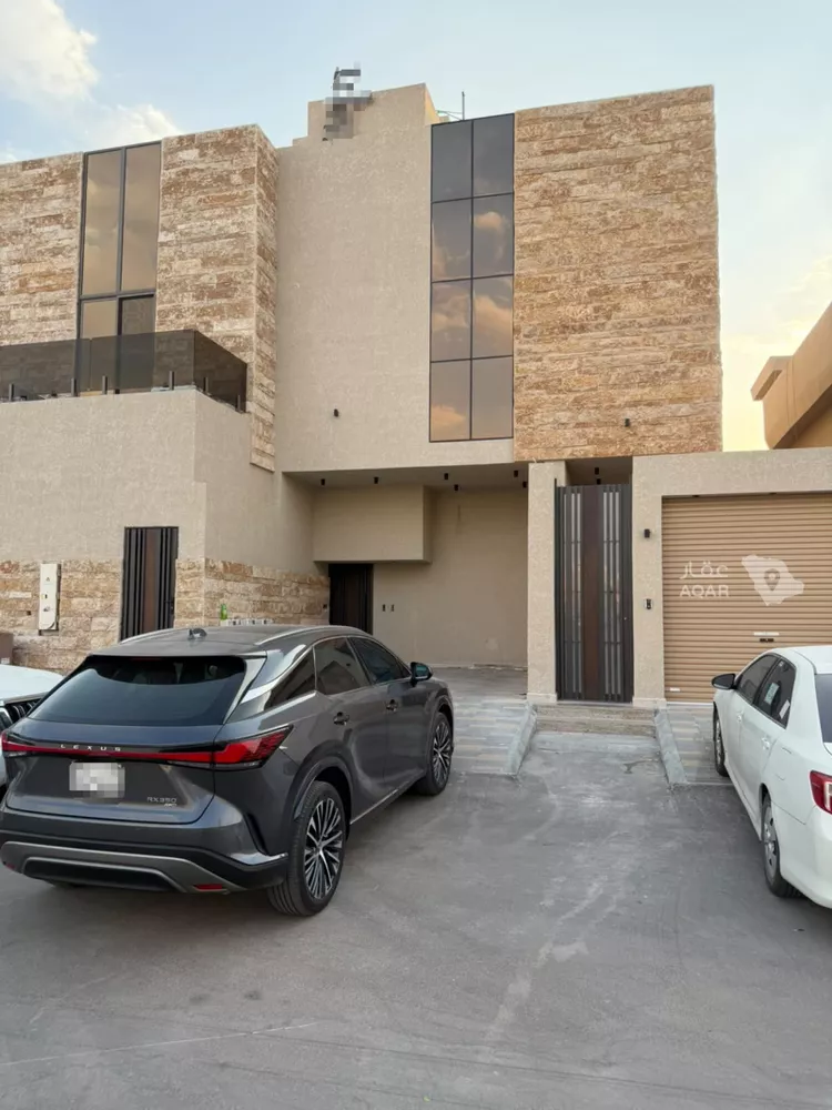 Apartment for Rent in Riyadh Al Khaleej 12