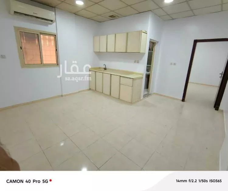 شقة للإيجار في شارع اسامة بن عمير, حي الطبيشي, مدينة الدمام, المنطقة الشرقية صورة 5