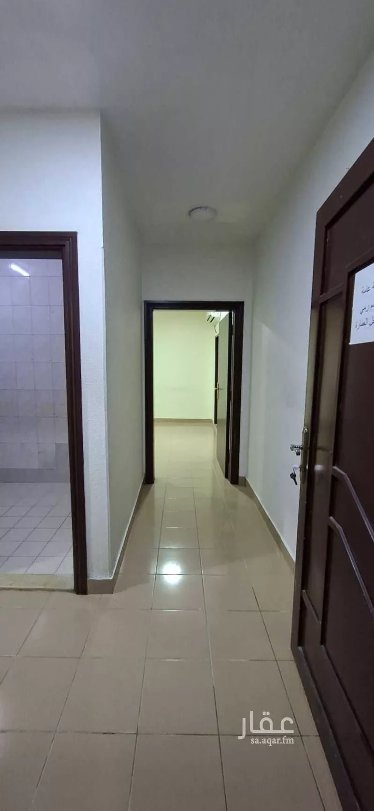 شقة للإيجار في شارع سلمان الفارسي, حي الخليج, مدينة الرياض, منطقة الرياض