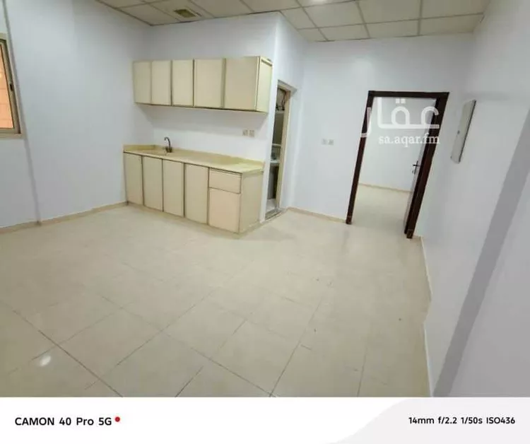 شقة للإيجار في شارع اسامة بن عمير, حي الطبيشي, مدينة الدمام, المنطقة الشرقية صورة 2