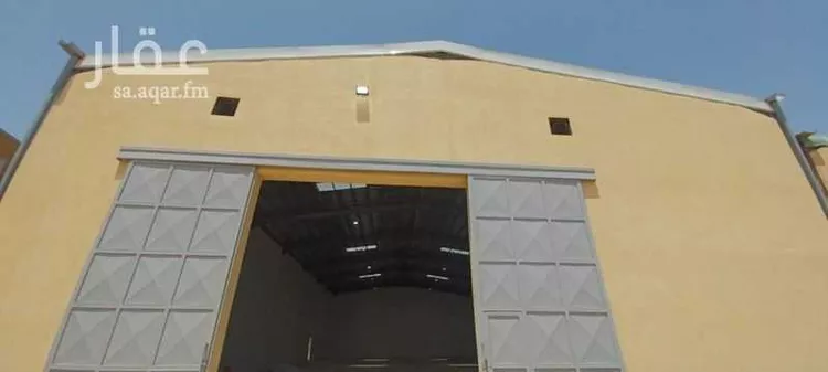 مستودع للإيجار في شارع التيسير, حي الدار البيضاء, مدينة الرياض, منطقة الرياض