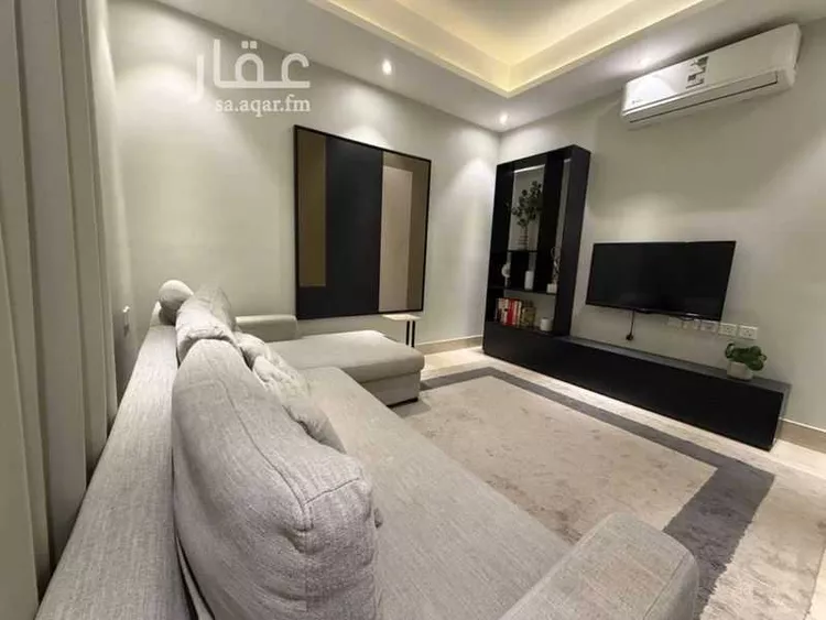 شقة للإيجار في شارع أحمد بن شبانة, حي القيروان, مدينة الرياض, منطقة الرياض صورة 5