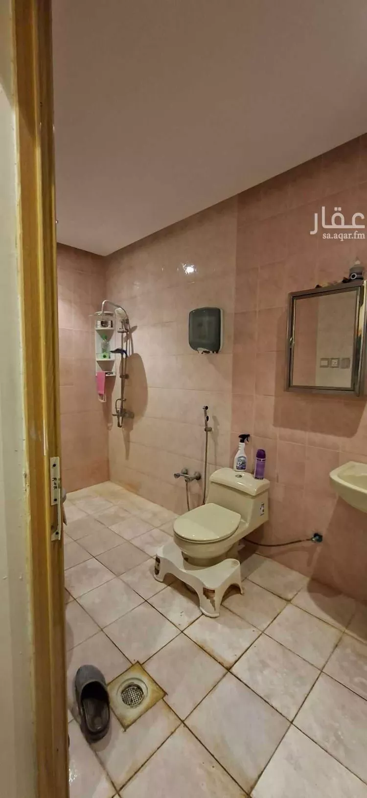 شقة للبيع في شارع التيسير, حي المونسية, مدينة الرياض, منطقة الرياض 8