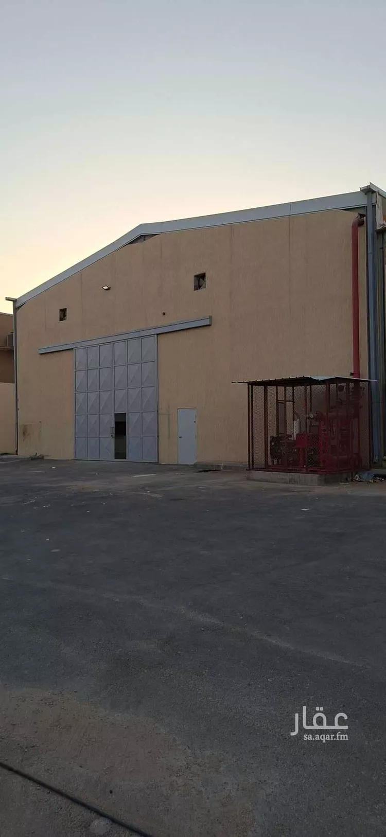 مستودع للإيجار في شارع التيسير, حي الدار البيضاء, مدينة الرياض, منطقة الرياض 21