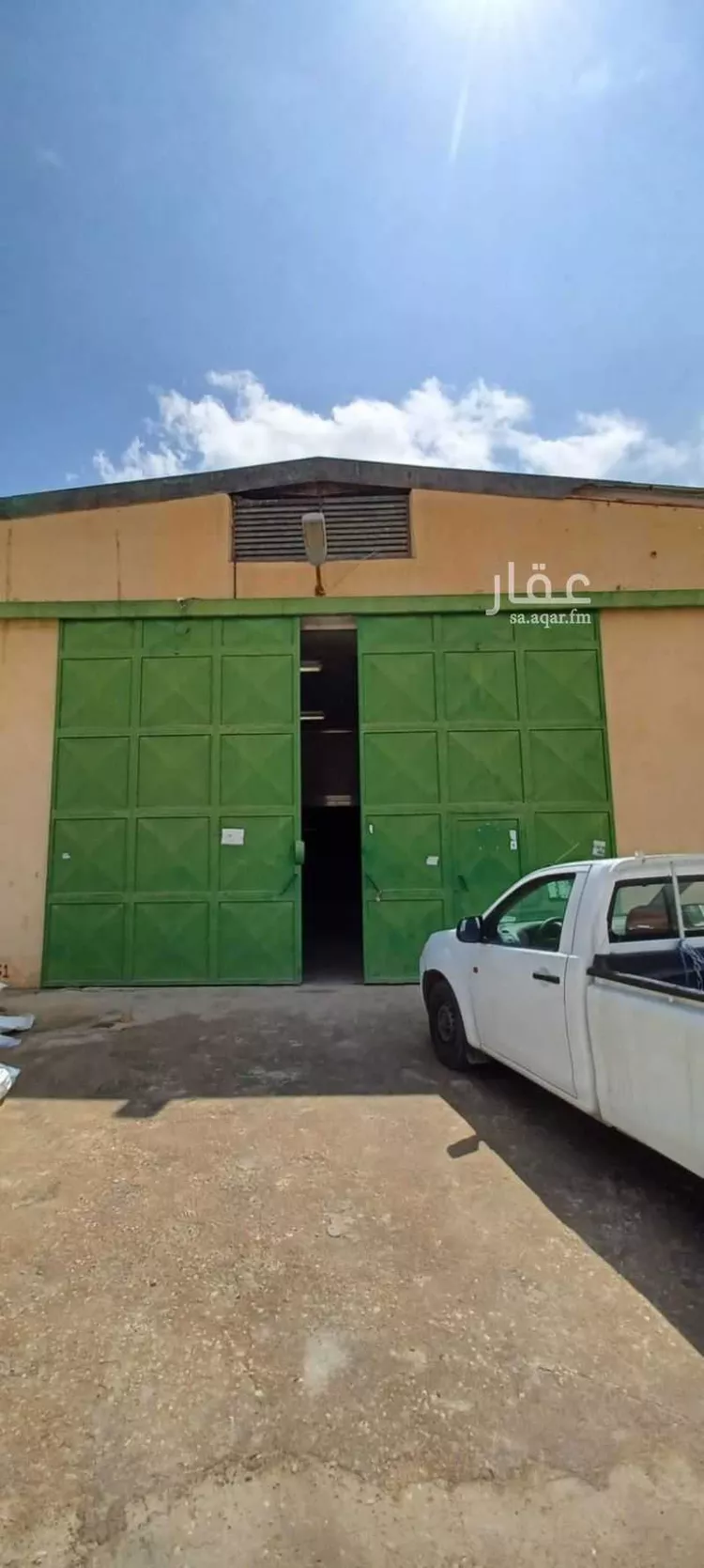 مستودع للإيجار في شارع التيسير, حي الدار البيضاء, مدينة الرياض, منطقة الرياض