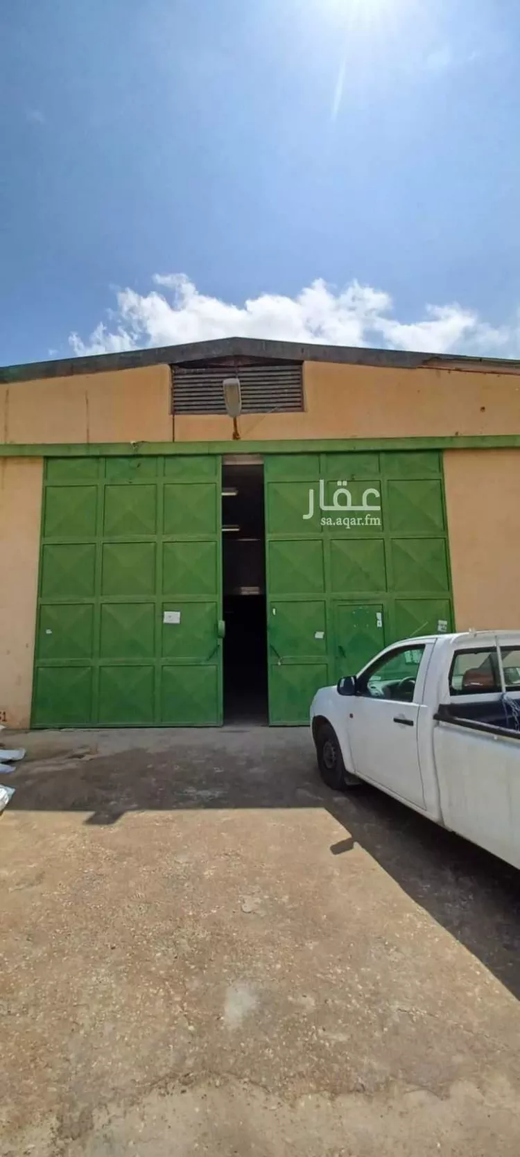 Warehouse for Rent in Riyadh Ad Dar Al Baida 15