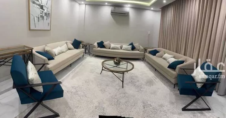 فيلا للبيع في شارع ابن الحمصي, حي الروابي, مدينة الرياض, منطقة الرياض صورة 4
