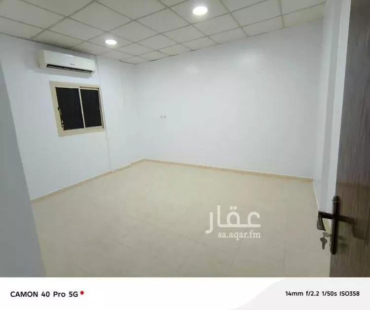 شقة للإيجار في شارع اسامة بن عمير, حي الطبيشي, مدينة الدمام, المنطقة الشرقية صورة 3