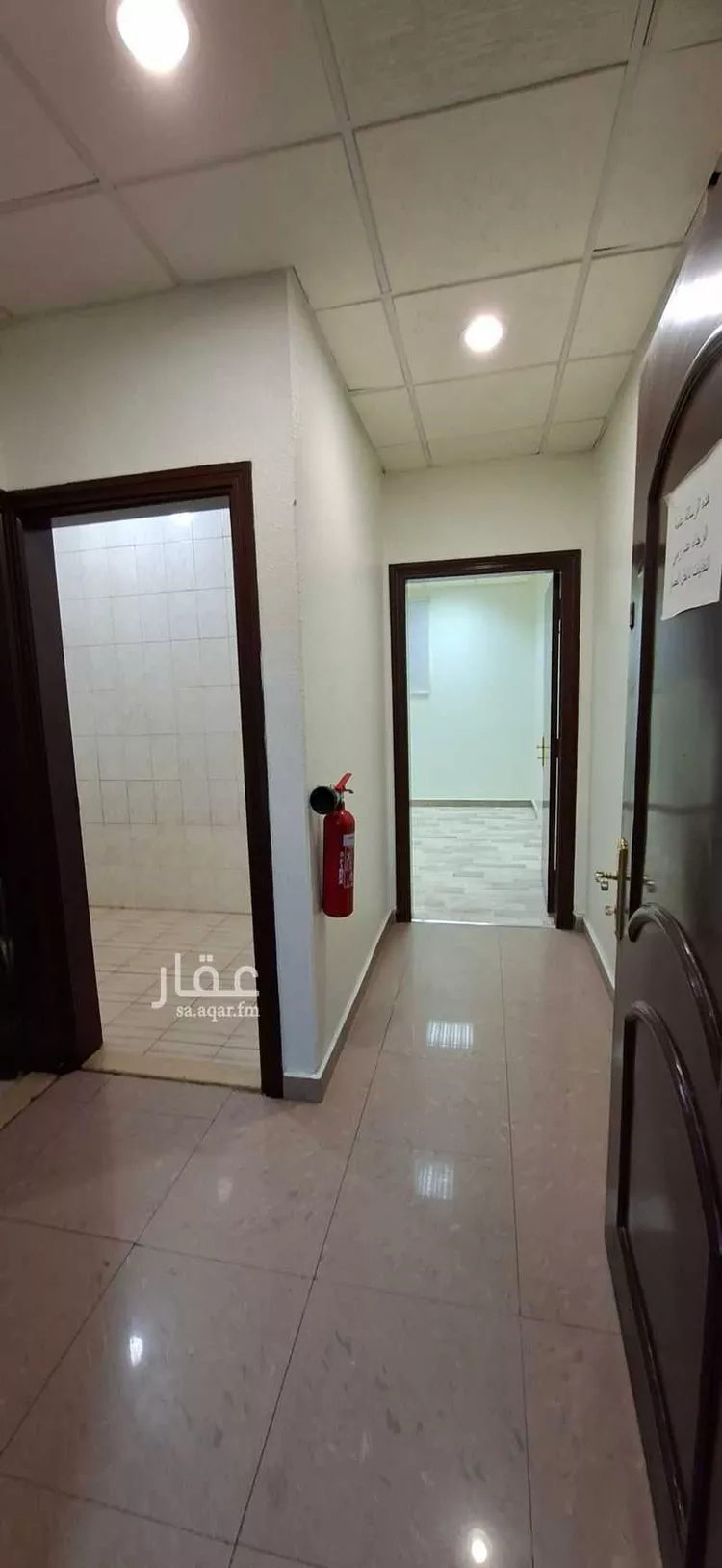شقة للإيجار في شارع سلمان الفارسي, حي الخليج, مدينة الرياض, منطقة الرياض صورة 3