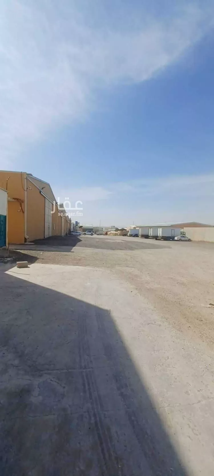 Warehouse for Rent in Riyadh Ad Dar Al Baida 9