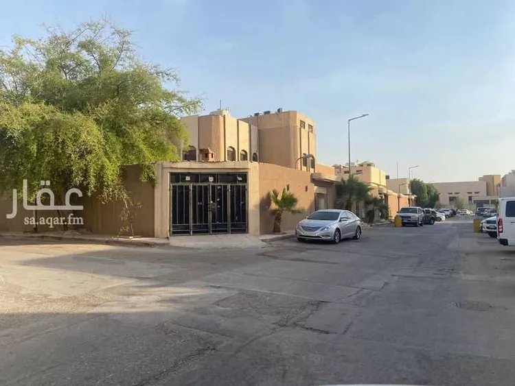 فيلا للبيع في شارع المبرد, حي المعيزيلة, مدينة الرياض, منطقة الرياض صورة 4