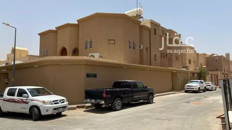 فيلا للبيع في شارع الحماسة, حي النهضة, مدينة الرياض, منطقة الرياض صورة 2