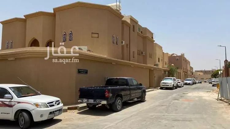 فيلا للبيع في شارع الحماسة, حي النهضة, مدينة الرياض, منطقة الرياض